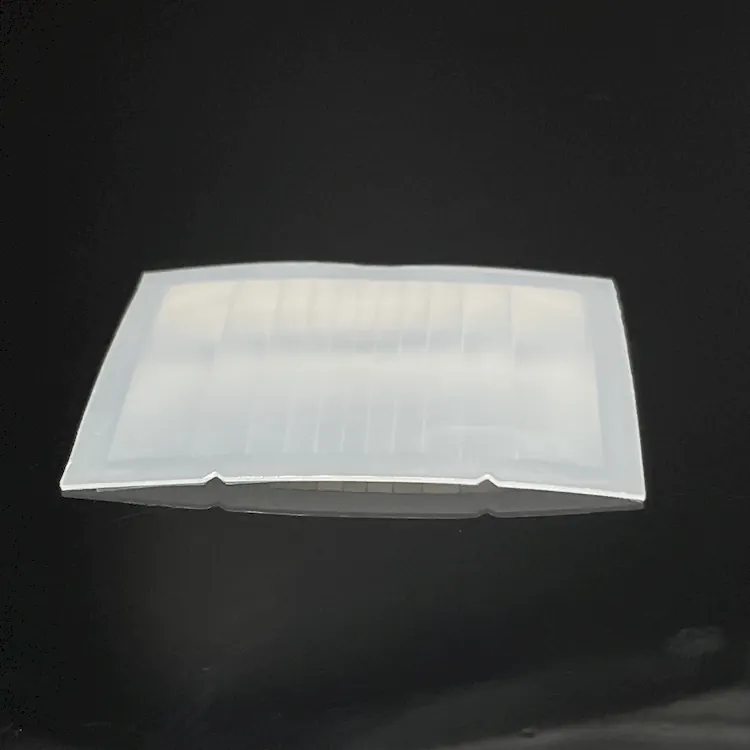 Fresnel Lens Manufacturer 7708-3